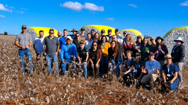 APPA recebe comitiva do OSU/FCA-UNESP Travel 2026 e reforça a importância da cooperação para o desenvolvimento do agro