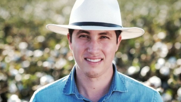 João Dantas é confirmado como segundo palestrante do SP Cotton Day 2026