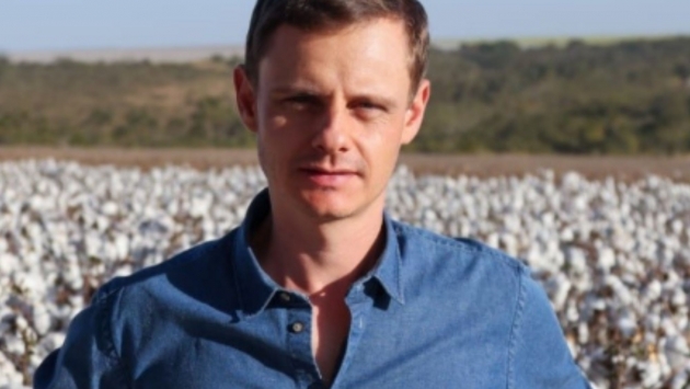 Fábio Antônio Carneiro é confirmado como palestrante do SP Cotton Day 2026