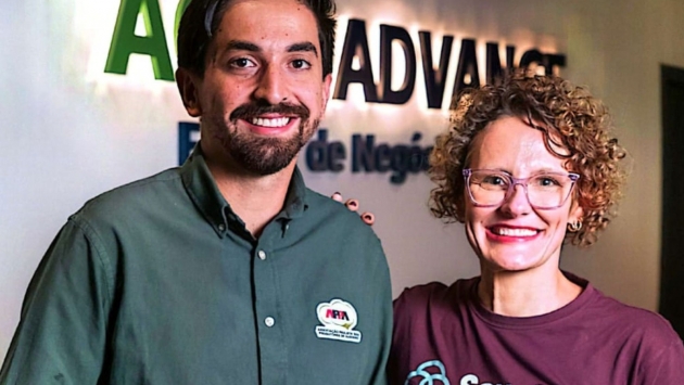 APPA participa de imersão sobre Inteligência Artificial e reforça conexão com o futuro do agro
