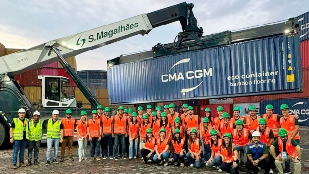 APPA participa da 3ª turma do Cotton School e reforça visão integrada da cadeia do algodão