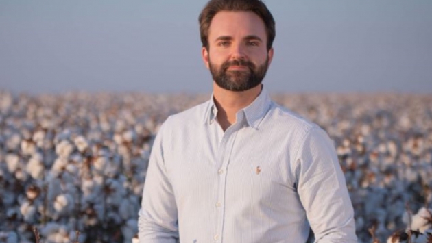 SP Cotton Day 2026 confirma Lucas Daltrozo como primeiro palestrante