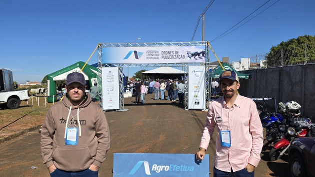 APPA participa do V Workshop AgroEfetiva, realizado em Botucatu/SP 