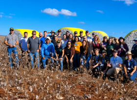 APPA recebe comitiva do OSU/FCA-UNESP Travel 2026 e reforça a importância da cooperação para o desenvolvimento do agro