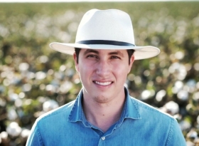 João Dantas é confirmado como segundo palestrante do SP Cotton Day 2026