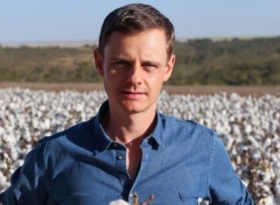 Fábio Antônio Carneiro é confirmado como palestrante do SP Cotton Day 2026