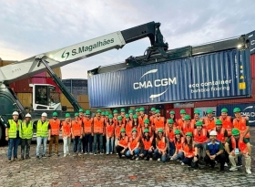 APPA participa da 3ª turma do Cotton School e reforça visão integrada da cadeia do algodão