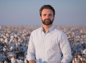 SP Cotton Day 2026 confirma Lucas Daltrozo como primeiro palestrante