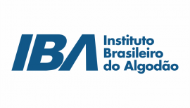 IBA - Instituto Brasileiro do Algodão