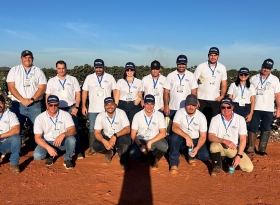 APPA participa do evento Líderes do Algodão, realizado pela Basf Fibermax