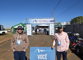 APPA participa do V Workshop AgroEfetiva, realizado em Botucatu/SP 