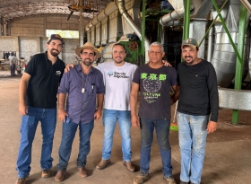 Programa de Qualidade do Algodão Paulista promove encontro técnico em Martinópolis